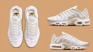 Here's another look at the upcoming sneakers (Image via Nike)